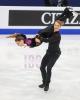 Allison Reed & Saulius Ambrulevicius (LTU)