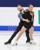 Kaitlin Hawayek & Jean-Luc Baker (USA)
