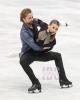 Kaitlin Hawayek & Jean-Luc Baker (USA)