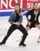 Kaitlin Hawayek & Jean-Luc Baker (USA)
