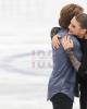 Kaitlin Hawayek & Jean-Luc Baker (USA)