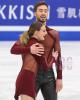 Gabriella Papadakis & Guillaume Cizeron (FRA)
