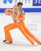 Piper Gilles & Paul Poirier (CAN)