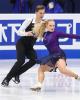 Maria Sofia Pucherova & Nikita Lysak (SVK)