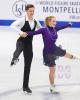 Maria Sofia Pucherova & Nikita Lysak (SVK)