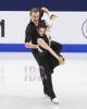 Shira Ichilov & Volodymyr Byelikov (ISR)