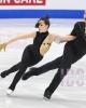 Shira Ichilov & Volodymyr Byelikov (ISR)