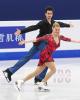 Carolina Moscheni & Francesco Fioretti (ITA)