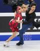 Carolina Moscheni & Francesco Fioretti (ITA)