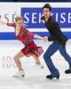 Carolina Moscheni & Francesco Fioretti (ITA)