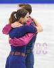 Aurelija Ipolito & Luke Russell (LAT)