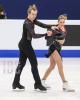 Sasha Fear & George Waddell (GBR)
