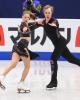 Sasha Fear & George Waddell (GBR)