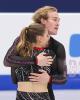 Sasha Fear & George Waddell (GBR)