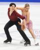 Holly Harris & Jason Chan (AUS)