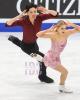Holly Harris & Jason Chan (AUS)