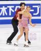 Holly Harris & Jason Chan (AUS)