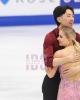 Holly Harris & Jason Chan (AUS)