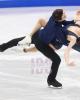 Charlotte Lafond-Fournier & Richard Kang In Kam (NZL)