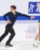 Charlotte Lafond-Fournier & Richard Kang In Kam (NZL)