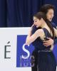 Charlotte Lafond-Fournier & Richard Kang In Kam (NZL)