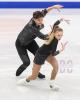 Solene Mazingue & Marko Gaidajenko (EST)