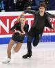 Solene Mazingue & Marko Gaidajenko (EST)