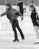 Kaitlin Hawayek & Jean-Luc Baker (USA)