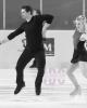 Madison Hubbell & Zachary Donohue (USA)