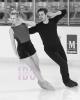 Madison Hubbell & Zachary Donohue (USA)