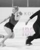 Madison Hubbell & Zachary Donohue (USA)