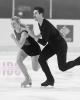 Madison Hubbell & Zachary Donohue (USA)