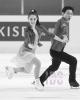 Charlotte Lafond-Fournier & Richard Kang In Kam (NZL)