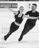 Lilah Fear & Lewis Gibson (GBR)