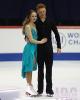 Nadiia Bashynska & Peter Beaumont (CAN)