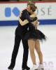 Natalie D'Alessandro & Bruce Waddell (CAN)