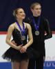 Natalie D'Alessandro & Bruce Waddell (CAN)