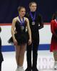 Natalie D'Alessandro & Bruce Waddell (CAN)
