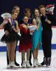 The Medalists