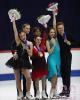 The Medalists