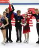 The Medalists 
