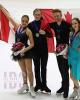 Canadian Medalists