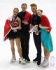Canadian Medalists