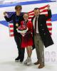 Oona Brown & Gage Brown (USA)