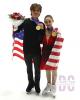 Oona Brown & Gage Brown (USA)