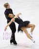 Natalie D'Alessandro & Bruce Waddell (CAN)