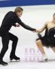 Natalie D'Alessandro & Bruce Waddell (CAN)