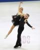 Natalie D'Alessandro & Bruce Waddell (CAN)