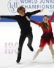 Oona Brown & Gage Brown (USA)