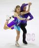 Yulia Lebedeva-Bitadze & Dmitri Parkhomenko (GEO)